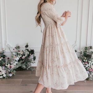 Jessakae Wondering Willoughby dress